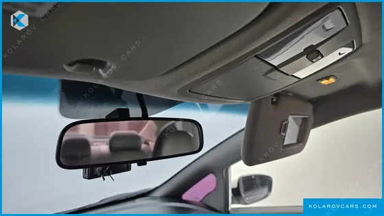 KIA K3 TRENDY