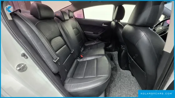 KIA K3 TRENDY