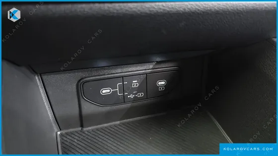KIA SPORTAGE GASOLINE 1.6 TURBO 2WD
