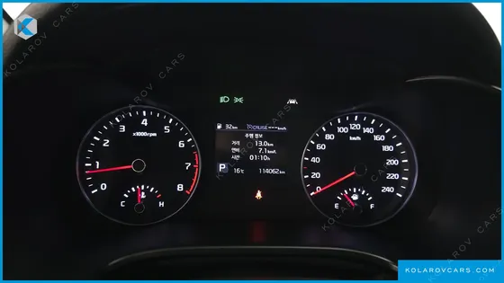 KIA K3 5DOOR GT BASIC