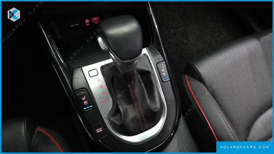 KIA K3 5DOOR GT BASIC