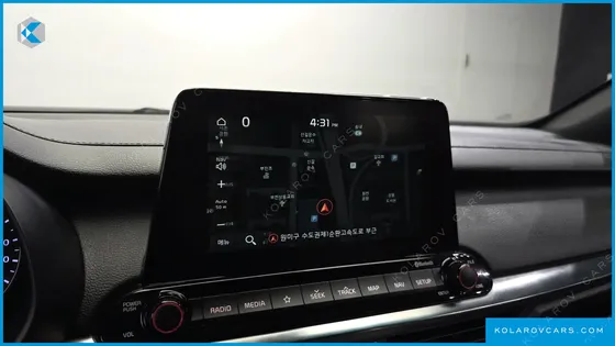 KIA K3 5DOOR GT BASIC