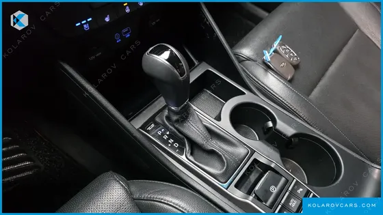 HYUNDAI TUCSON DIESEL 1.7 2WD