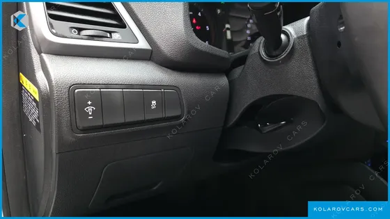 HYUNDAI TUCSON DIESEL 1.7 2WD