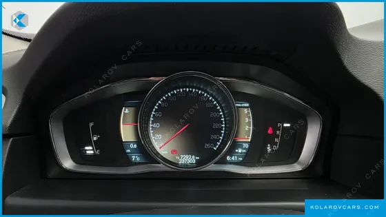 VOLVO XC70 D5