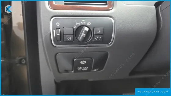 VOLVO XC70 D5
