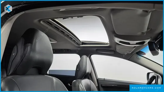 VOLVO XC70 D5