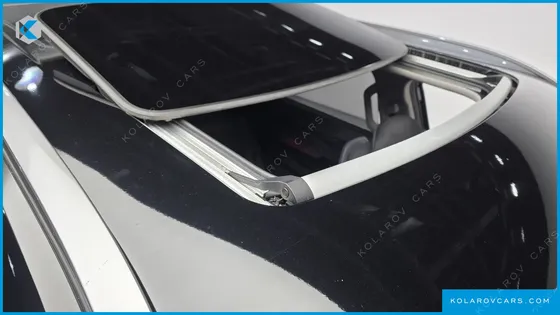 KIA EV9 LONG RANGE 4WD