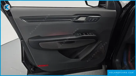 KIA EV9 LONG RANGE 4WD