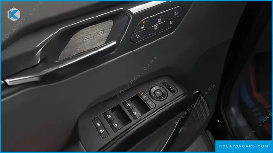 KIA EV9 LONG RANGE 4WD