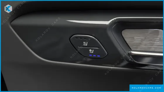 KIA EV9 LONG RANGE 4WD