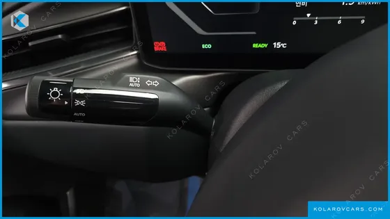 KIA EV9 LONG RANGE 4WD
