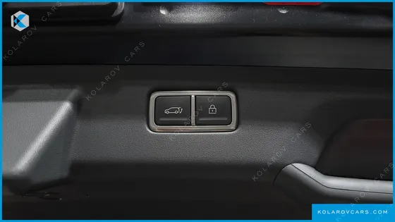KIA EV9 LONG RANGE 4WD