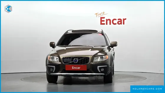 VOLVO XC70 D5