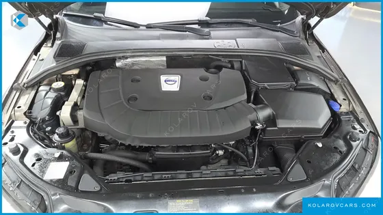 VOLVO XC70 D5