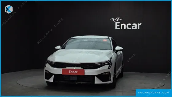 KIA K5 NOBLESSE