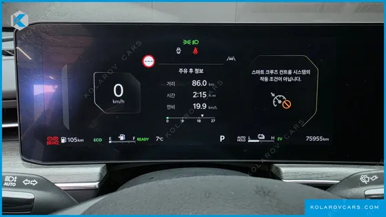 KIA K5 NOBLESSE