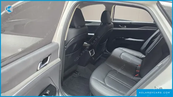 KIA K5 NOBLESSE