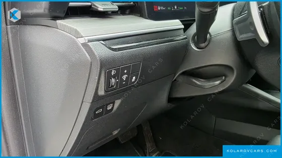 KIA K5 NOBLESSE