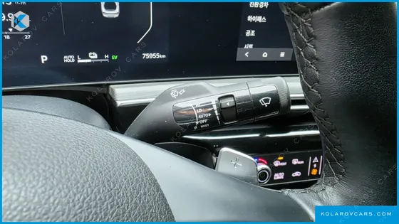 KIA K5 NOBLESSE