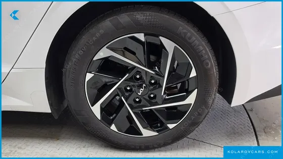 KIA K5 NOBLESSE