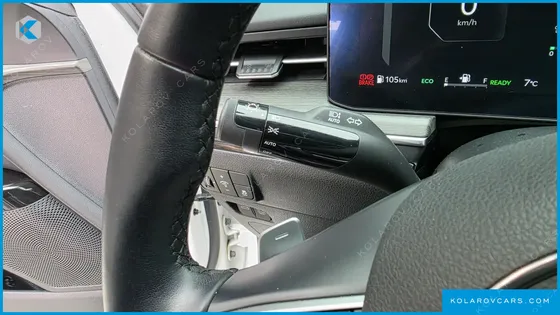 KIA K5 NOBLESSE