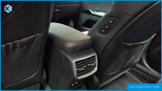 KIA K5 NOBLESSE