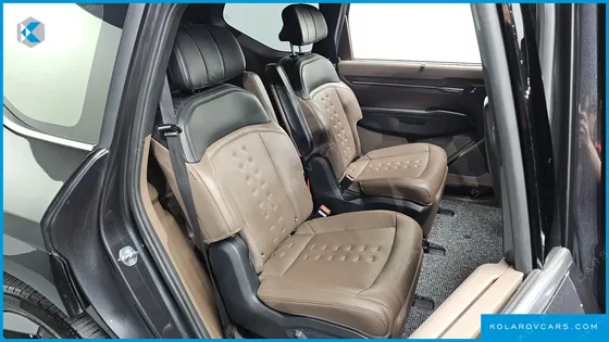KIA EV9 LONG RANGE 4WD