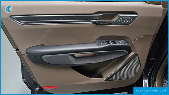 KIA EV9 LONG RANGE 4WD