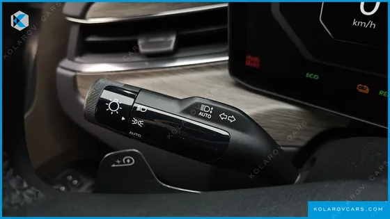 KIA EV9 LONG RANGE 4WD