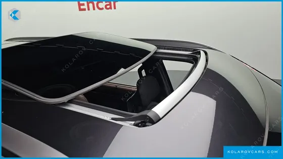 KIA EV9 LONG RANGE 4WD