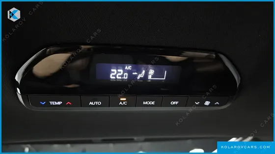 KIA EV9 LONG RANGE 4WD