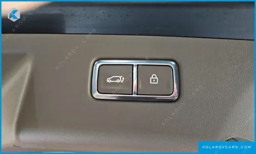 KIA EV9 LONG RANGE 4WD