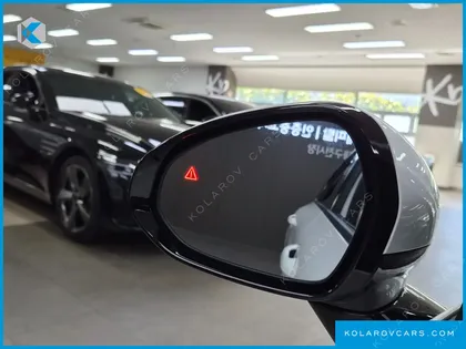 KIA K5 PRESTIGE
