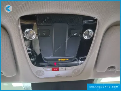 KIA K5 PRESTIGE