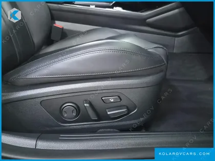 KIA K5 PRESTIGE