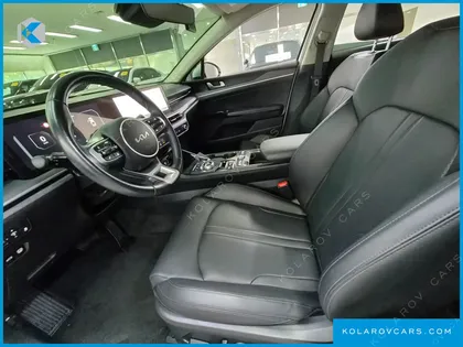 KIA K5 PRESTIGE