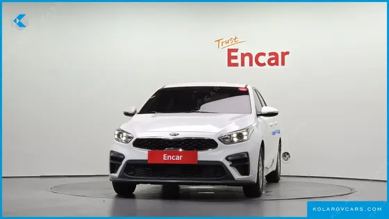 KIA K3 LUXURY