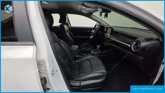 KIA K3 LUXURY