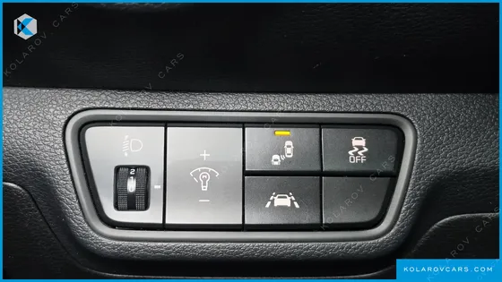 KIA K3 LUXURY