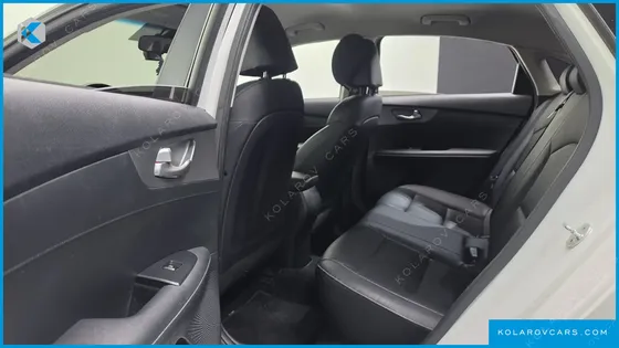 KIA K3 LUXURY