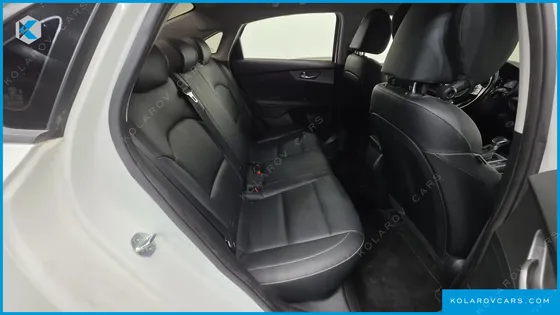 KIA K3 LUXURY