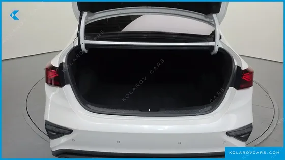 KIA K3 LUXURY