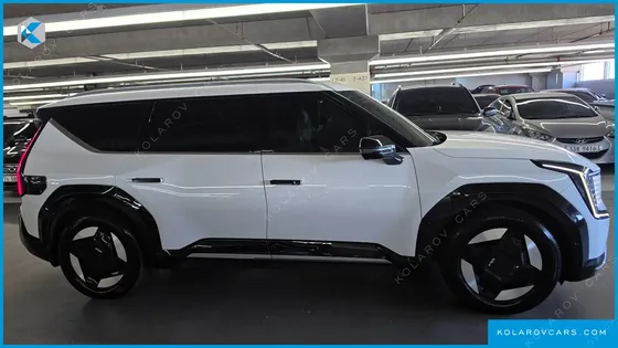KIA EV9 LONG RANGE 4WD