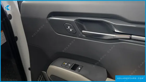KIA EV9 LONG RANGE 4WD