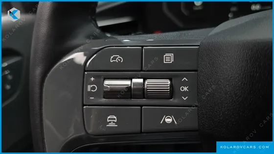 KIA EV9 LONG RANGE 4WD