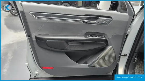 KIA EV9 LONG RANGE 4WD