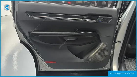 KIA EV9 LONG RANGE 4WD