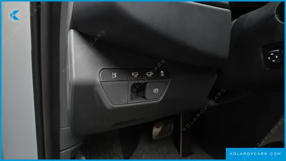 KIA EV9 LONG RANGE 4WD