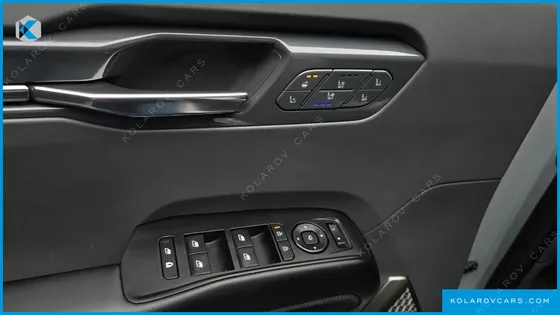 KIA EV9 LONG RANGE 4WD